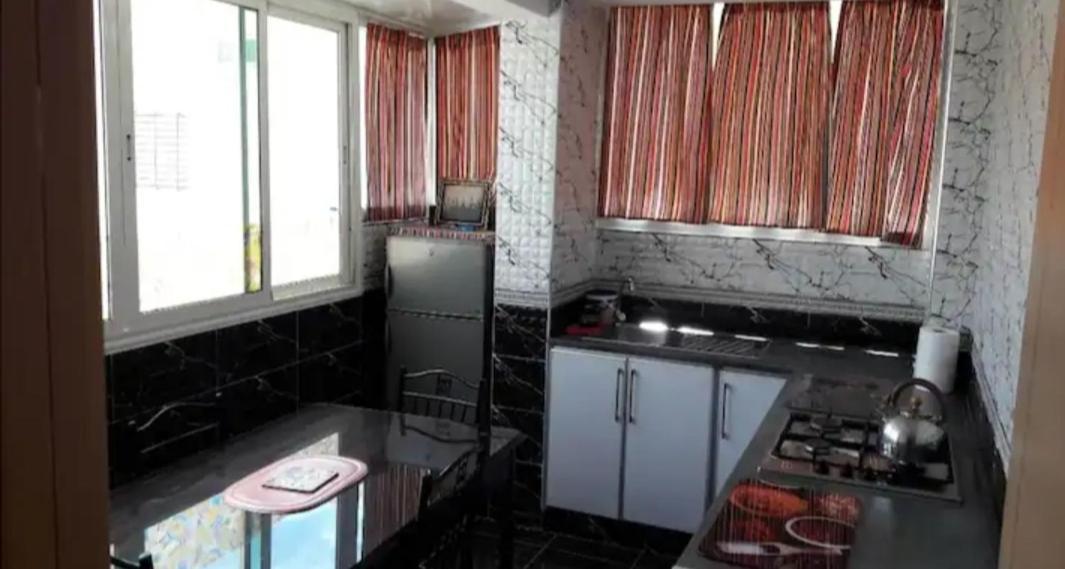 A Cote De La Apartment Tangier