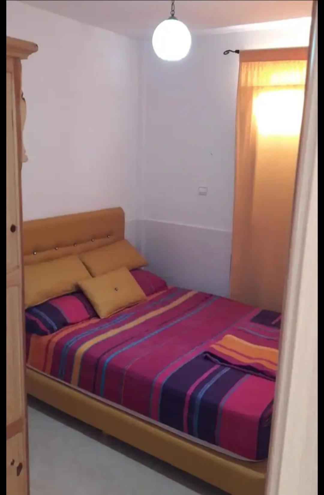 Apartment A Cote De La Tangier