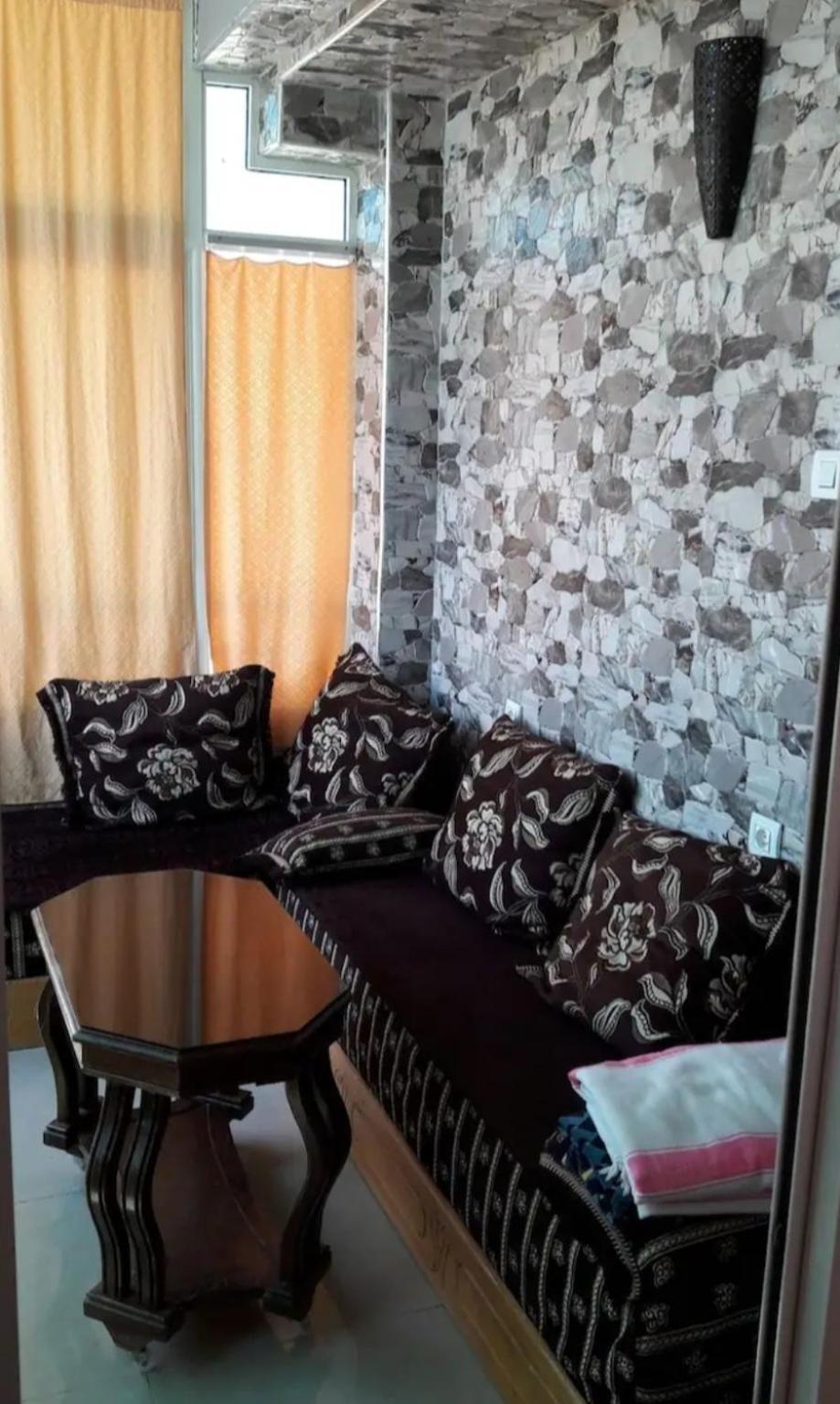 Apartment A Cote De La