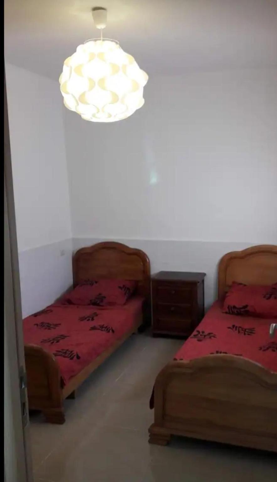 A Cote De La Apartment Tangier