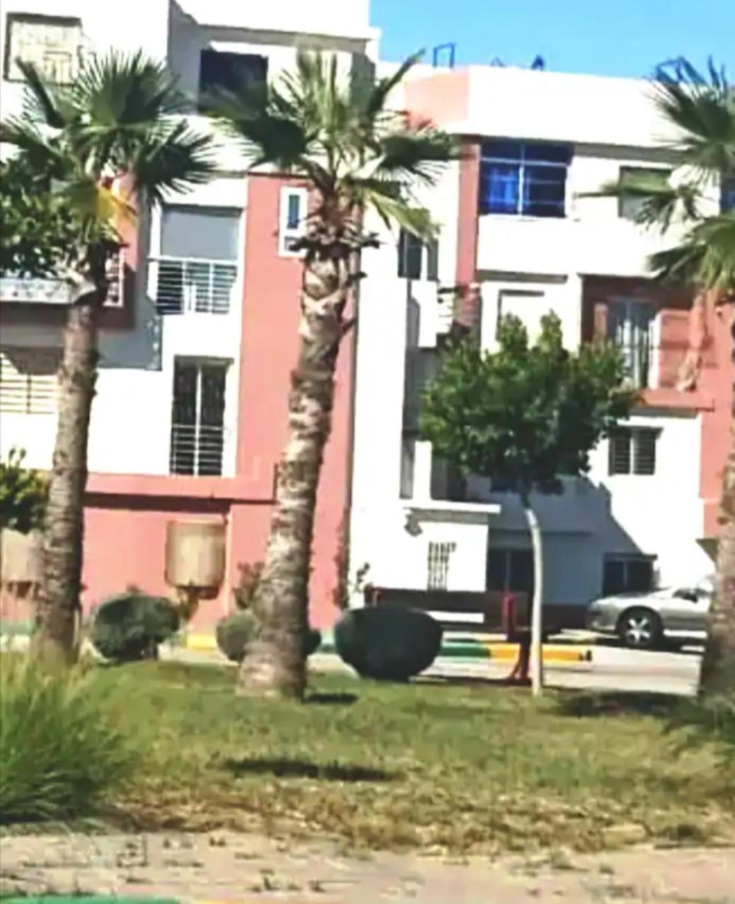 Apartment A Cote De La *